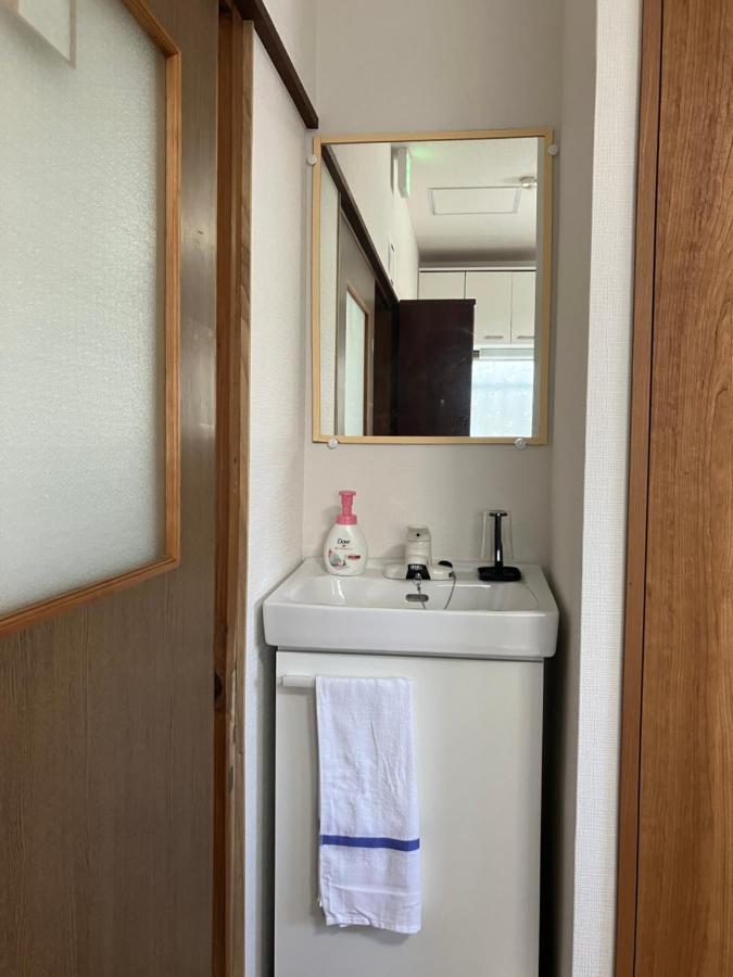 りんくう館笠松 関西空港 Hotel Sano  Exterior photo