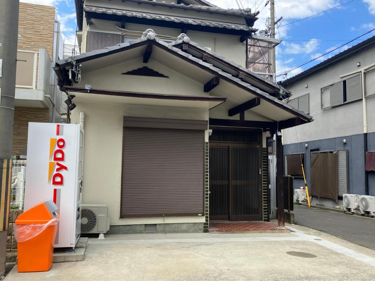 りんくう館笠松 関西空港 Hotel Sano  Exterior photo